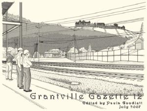 [Grantville Gazette 12] • Grantville Gazette XII